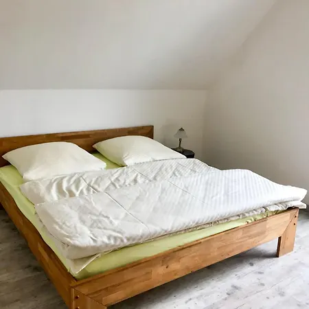 Urlaub Am Plaetlinsee Haus Leonore * 부스트로우
