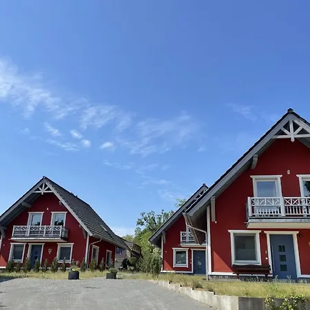 Urlaub Am Plaetlinsee Haus Leonore Wustrow (Mecklenburg-Strelitz)