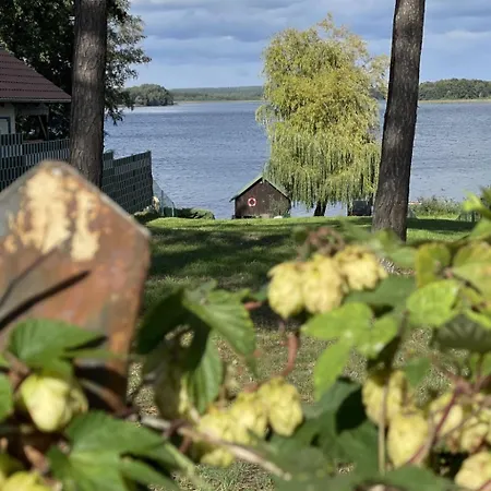 Urlaub Am Plaetlinsee Haus Leonore 펜션