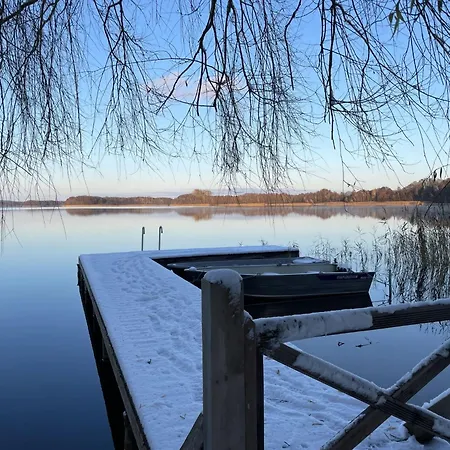 Urlaub Am Plaetlinsee Haus Leonore