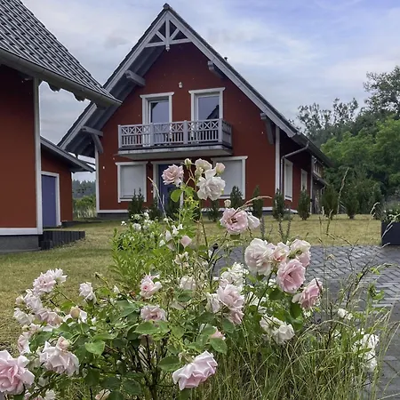 Urlaub Am Plaetlinsee Haus Leonore 펜션 부스트로우