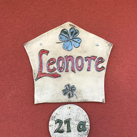 펜션 Urlaub Am Plaetlinsee Haus Leonore *